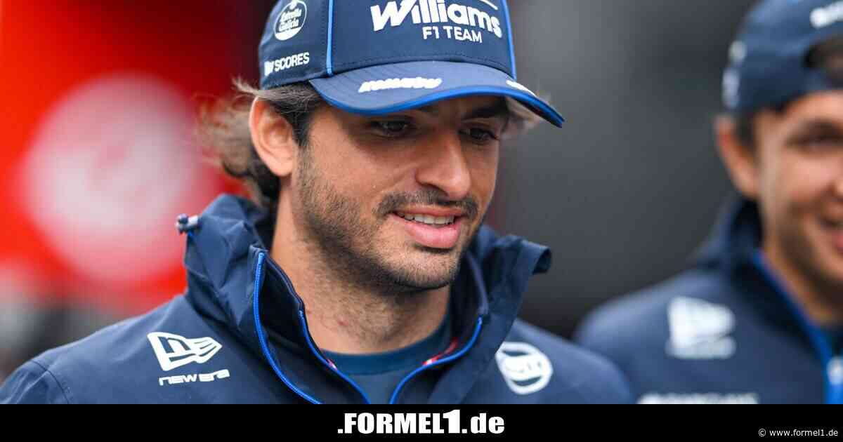 Carlos Sainz exklusiv: Audi-Wechsel war nie eine realistische Option