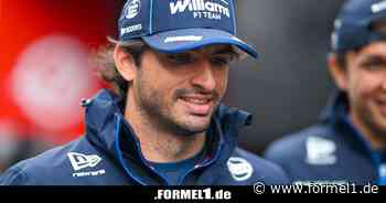 Carlos Sainz exklusiv: Audi-Wechsel war nie eine realistische Option
