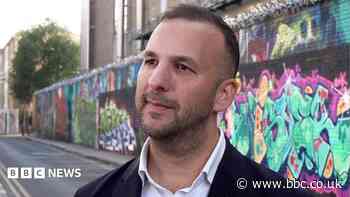 Greens call for temporary ban on new data centres