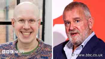 Matt Lucas and Hugh Bonneville among actors calling for law on AI voice cloning