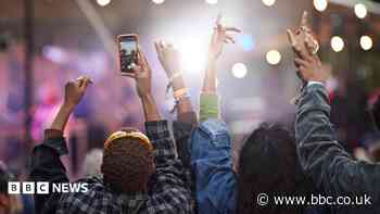 Tackling the 'war on drugs': Could testing at gigs work?