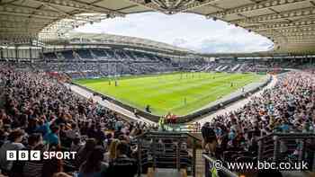 Hull FC bring in centre Swann on two-year deal