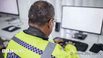 Rape and sex offence specialists on all police forces by 2027, PM says