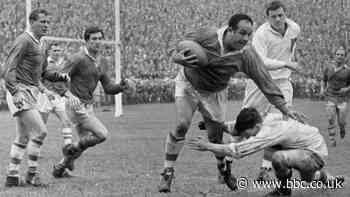 Sir Billy Boston: Career highlights and reflections on a great