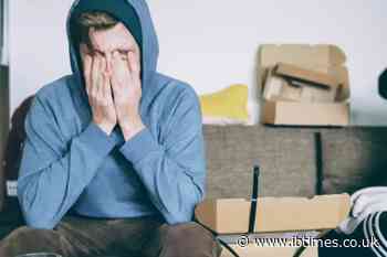 Nearly One Million Young People Out of Work and Education as Minister Criticises Benefits System