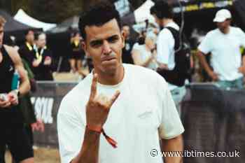 Who Is Ayyoub 'Ello' El Osrouti? German Ultrarunner Who Ran 623km in 93 Hours