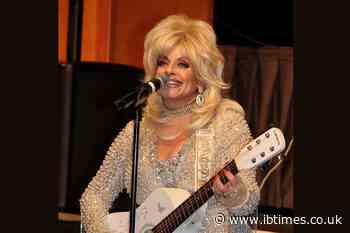 Dolly Parton Tribute Goes Wrong as CNN Broadcasts Photo of Impersonator Kelly Vohnn Instead of the Star