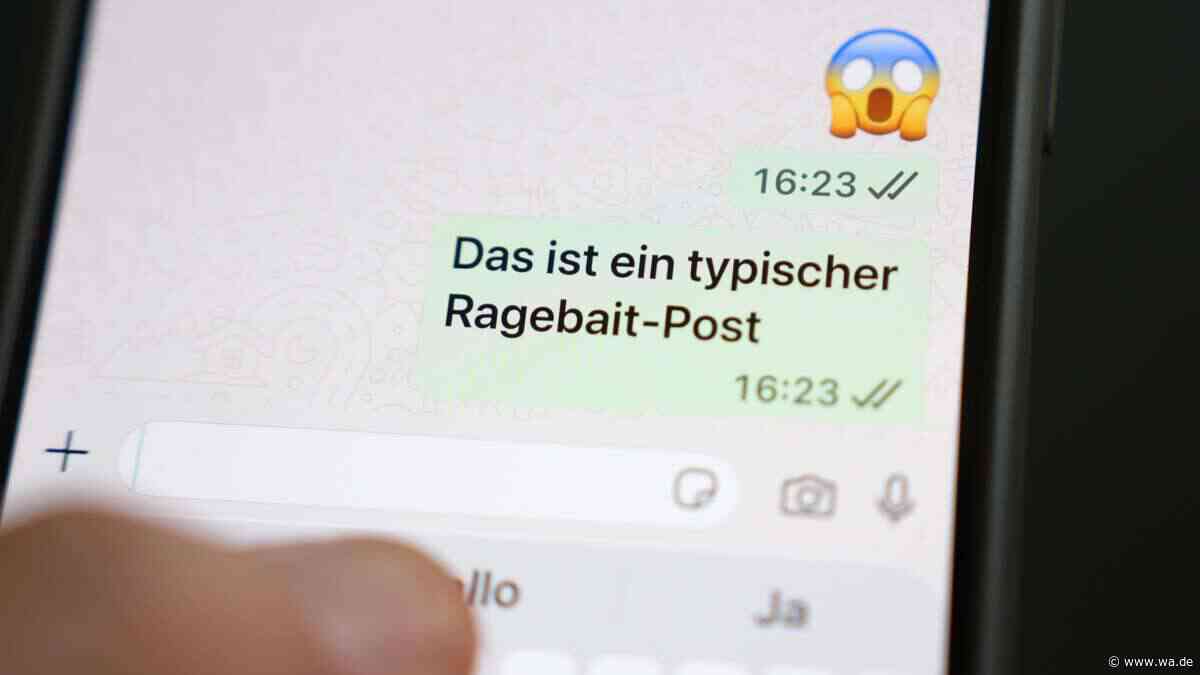 „Jugendwort des Jahres“: Top 3 stehen fest – das bedeuten die Begriffe