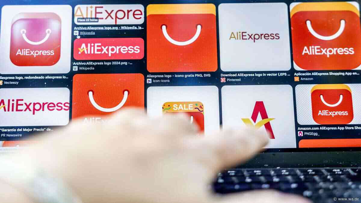 Chinesischer Online-Riese spioniert Kunden aus – brisante Methode flog durch Kopfhörer-Panne auf