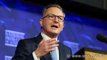 Australia demands ‘high bar’ for data centres seeking fossil fuel power
