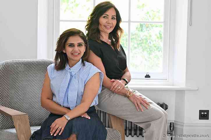 Sofa.com is empowering consumers to “furnish your home from one delivery”