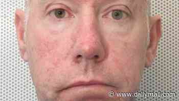 Scotland's 'own Wayne Couzens' police officer who raped and tried to murder women was allowed to join up despite two reports of criminal behaviour on his record