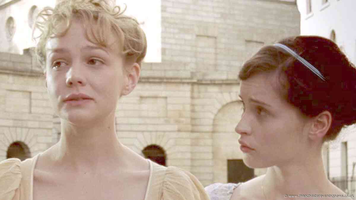 ‘Exceptional’ ITV period drama Jane Austen fans must watch to stream for free