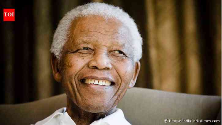 Finding Strength After Failure: Mandela quote reframes falling; resilience grows with every rise
