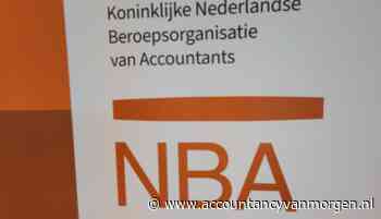 Oud-vennoot moet meewerken aan door NBA voorgedragen bindend adviseur