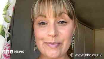 Police 'missed opportunities' before woman's murder