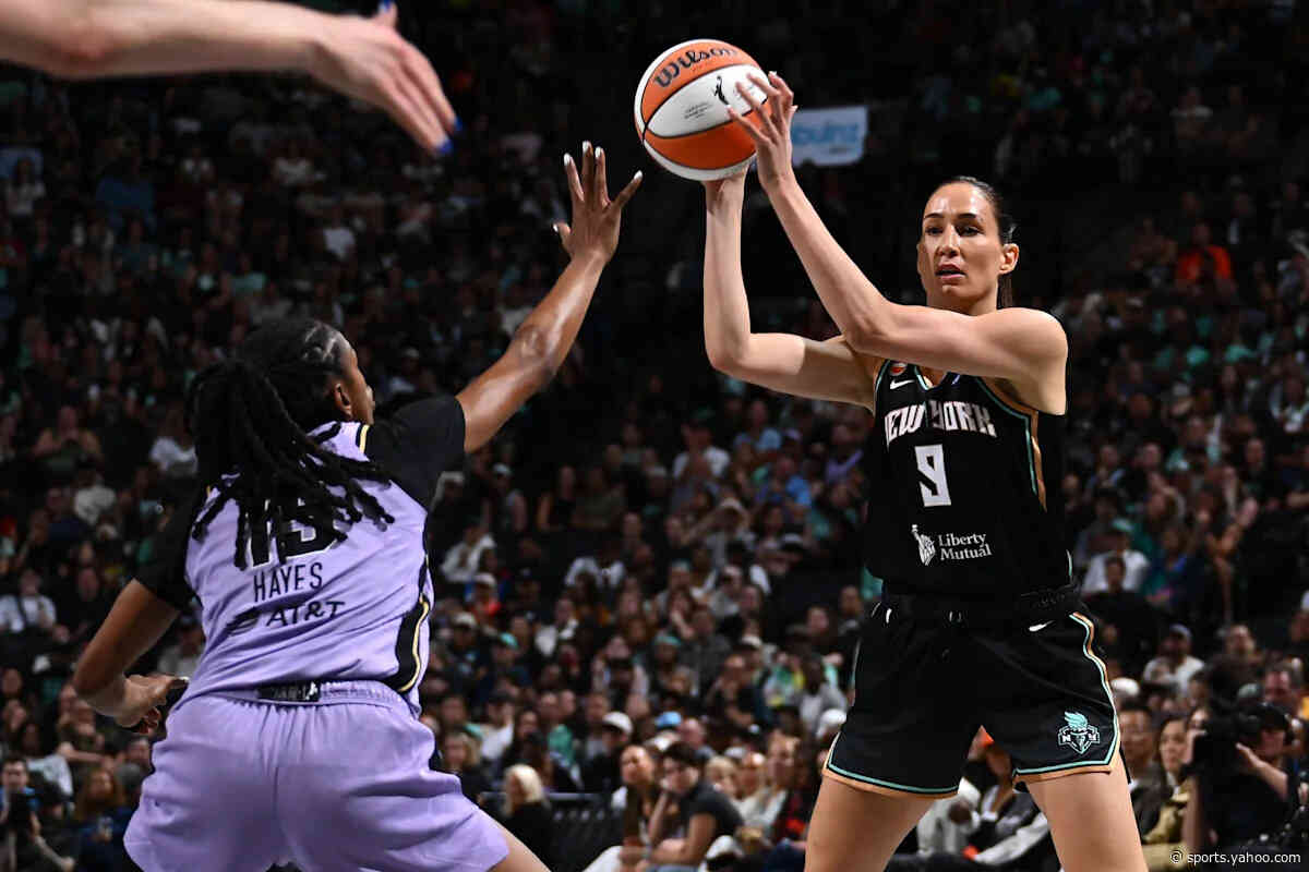 Rebecca Allen has no misgivings over benching for healthy Leonie Fiebich