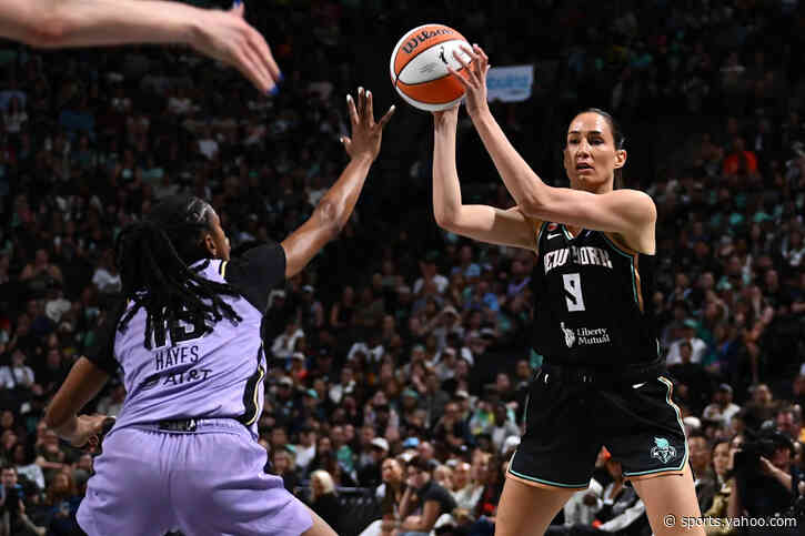 Rebecca Allen has no misgivings over benching for healthy Leonie Fiebich
