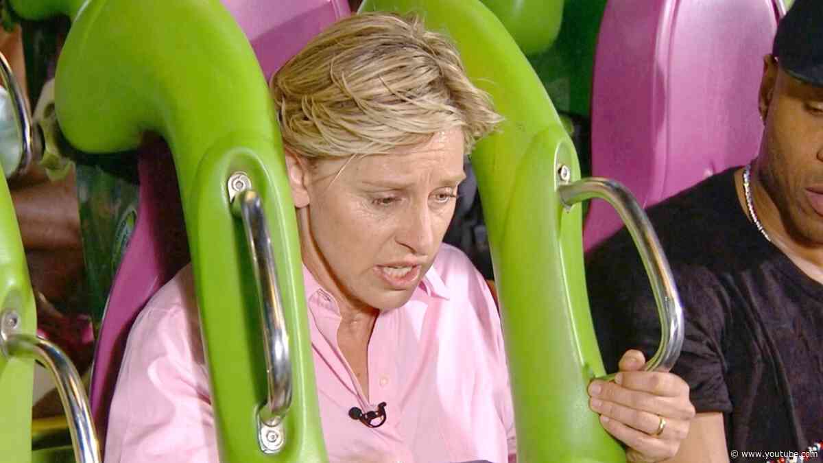 5 Rollercoaster Moments That Went Completely Off the Rails