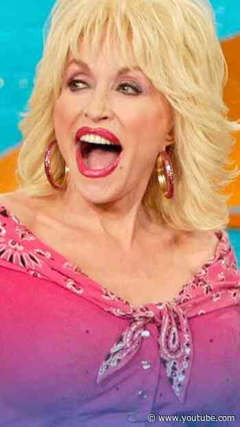 In Loving Memory of Dolly Parton 💙
