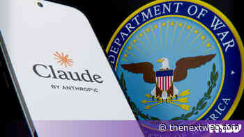US judge strikes down Pentagon blacklist of Anthropic as illegal retaliation