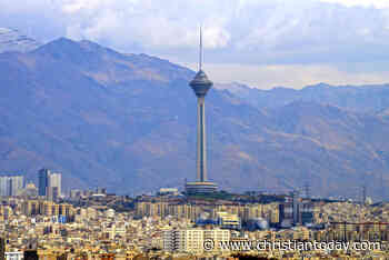 New Iranian security law could be used to further suppress Christian activity