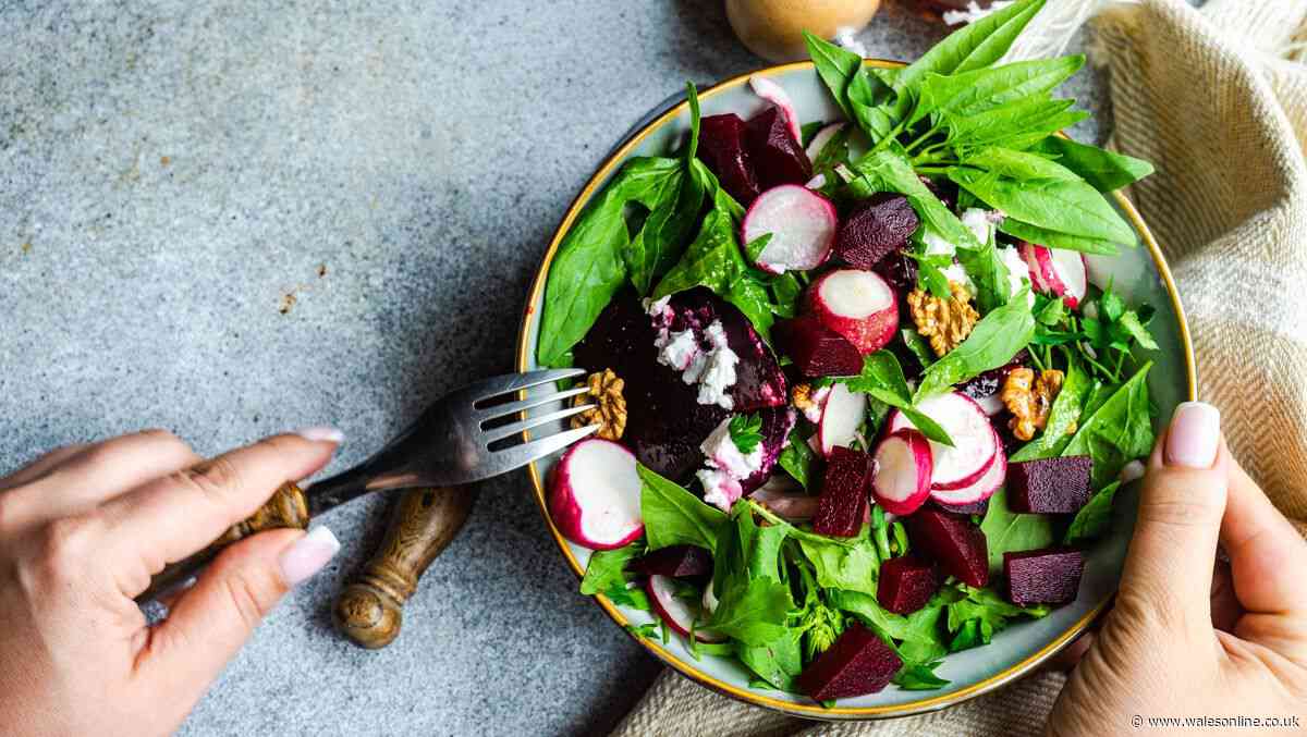 Cardiologist says common vegetable protects heart 'better than medication'