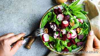 Cardiologist says common vegetable protects heart 'better than medication'