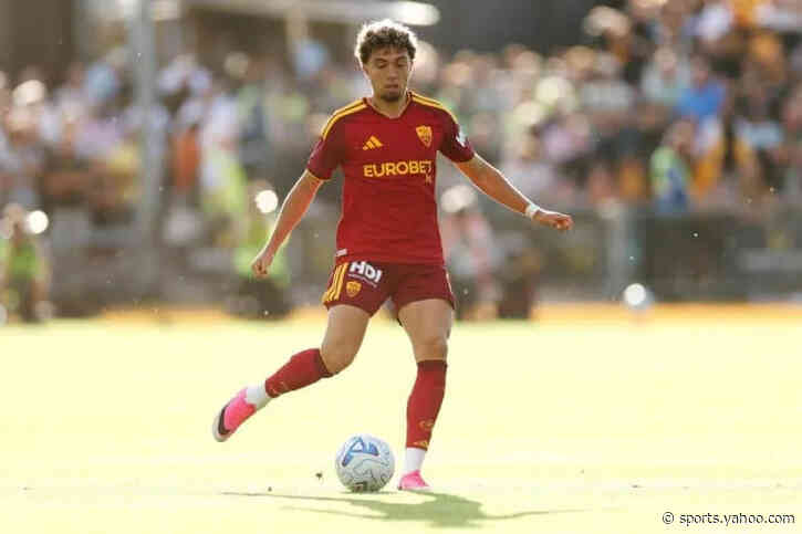 El Aynaoui among players tipped to leave Roma
