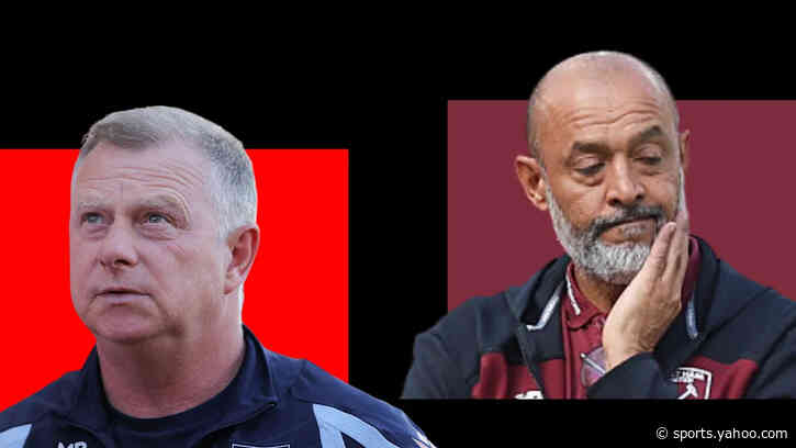 EFL five things: Early days but the pressure is on