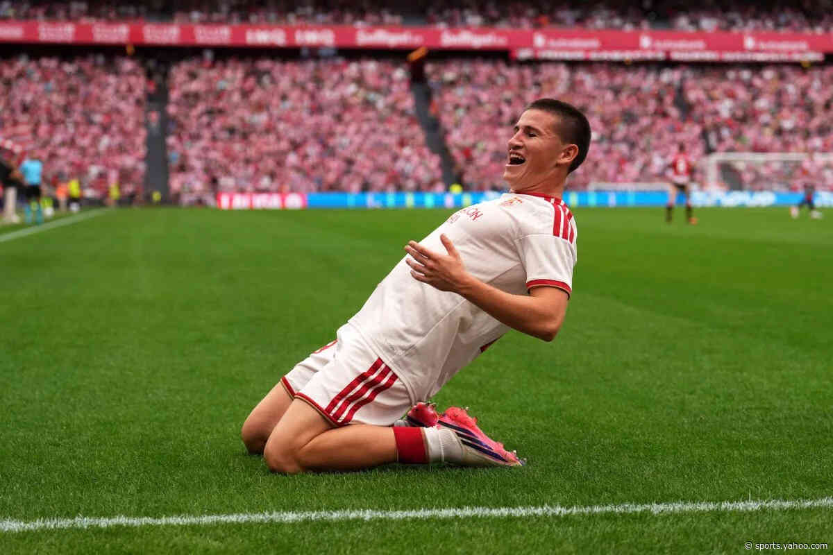 Strasbourg strike agreement to sign Sevilla’s Oso