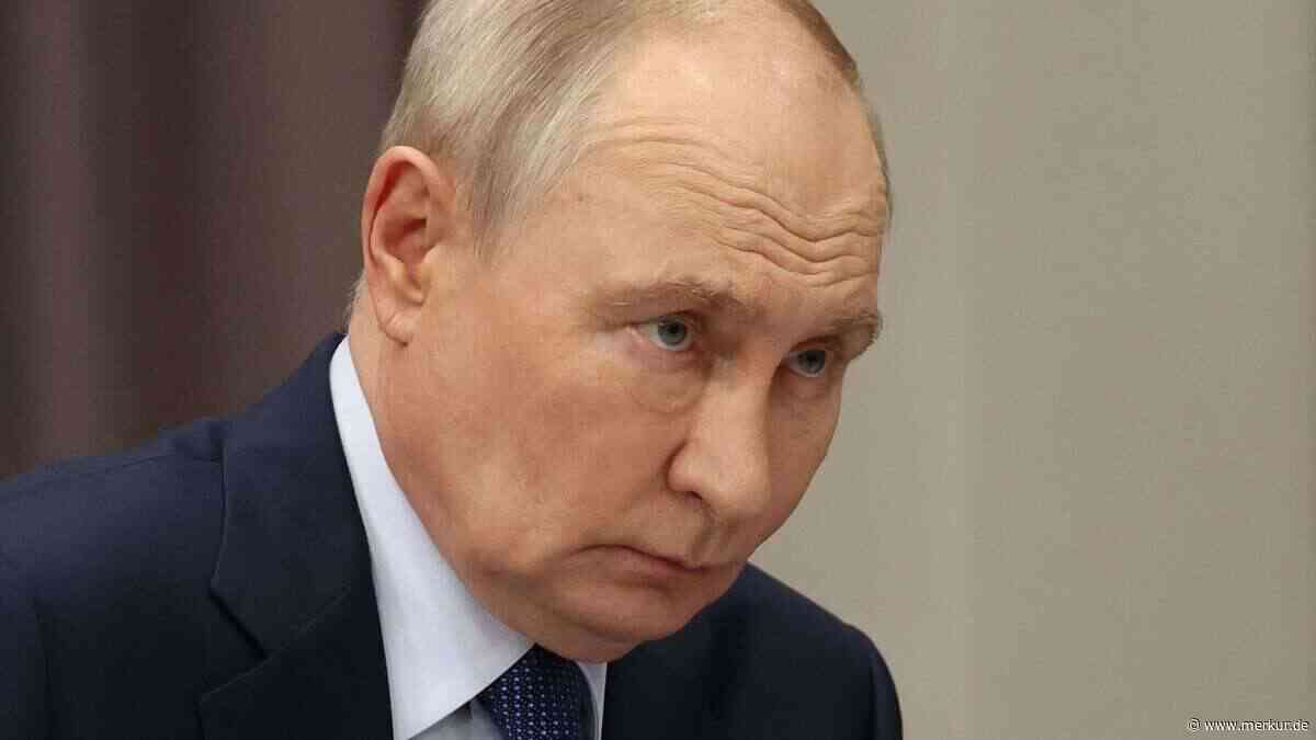 Wo könnte Russland zuschlagen? Die gefährlichsten Szenarien für die Nato