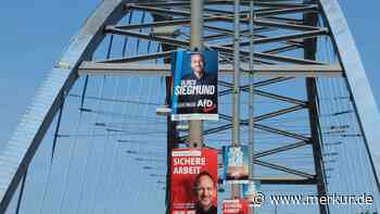 Umfrage zur Wahl in Sachsen-Anhalt: AfD schwächer als zuletzt – wackelt die Alleinregierung?