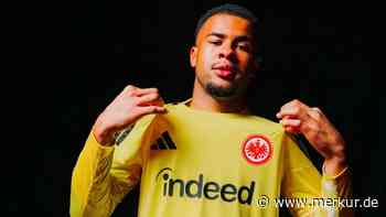 Eintracht Frankfurt macht Atubolu-Transfer offiziell – Ablöse überrascht