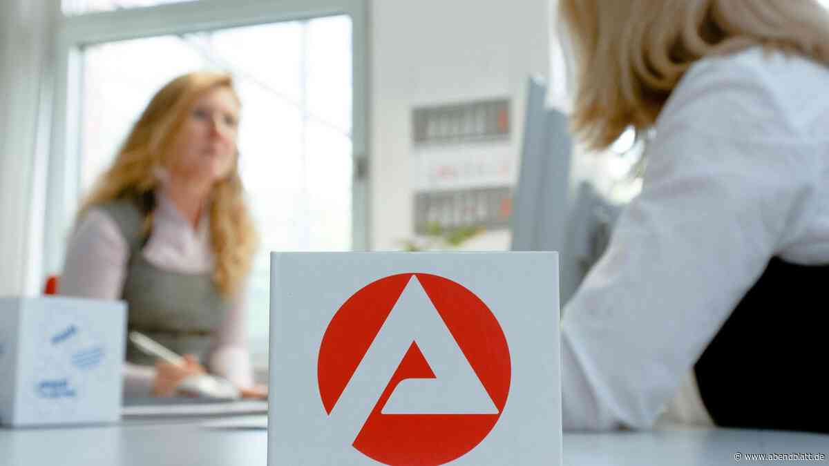 Negativrekord: So viele Hamburger ohne Job wie seit 20 Jahren nicht mehr