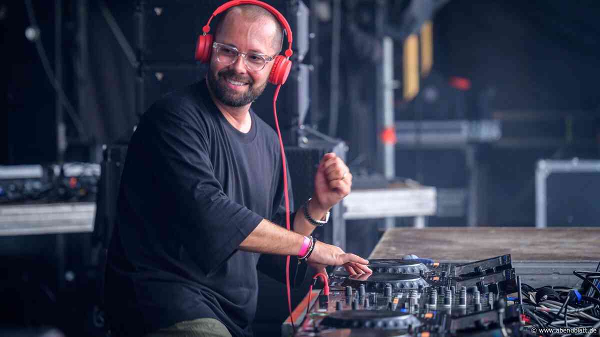 Hamburger DJ darf Penny-Filiale nach eigenen Wünschen gestalten – „freut euch!“