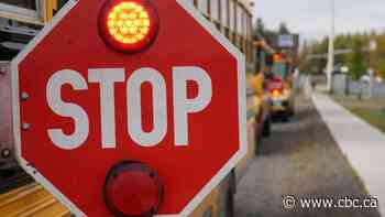 Bus drivers, crossing guards ready for new school year