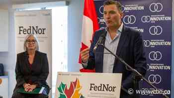 Feds spend more than $600K on artificial intelligence projects in northern Ontario