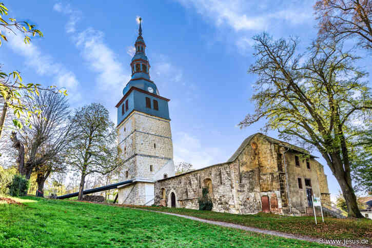 Thüringen: Kirchen stärken statt sparen