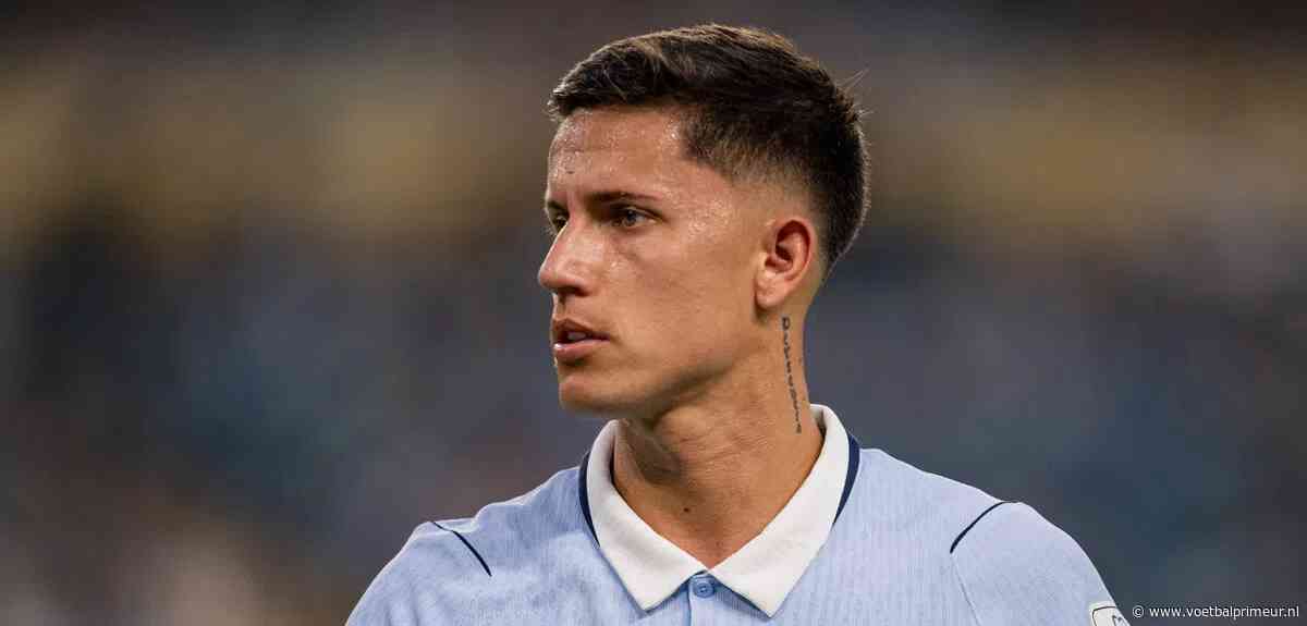 Teamgenoten Ajax-target Rodríguez reageren veelzeggend na transfernieuws