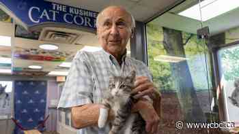 'Canada’s longest serving councillor' is retiring