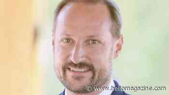 Who is Crown Prince Haakon? Meet Norway’s new sovereign stepping into his father King Harald's legacy