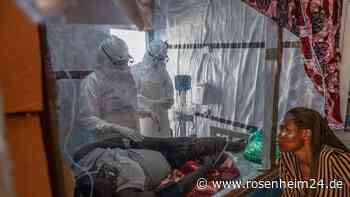 WHO erklärt Uganda nach 42 Tagen ohne neue Fälle für Ebola-frei