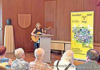 „Gradselääds!“ – ein Abend für die Mundart
