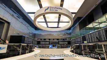 Börse aktuell: DAX-Kurs nimmt Allzeithoch ins Visier – Spannung vor Warsh-Rede