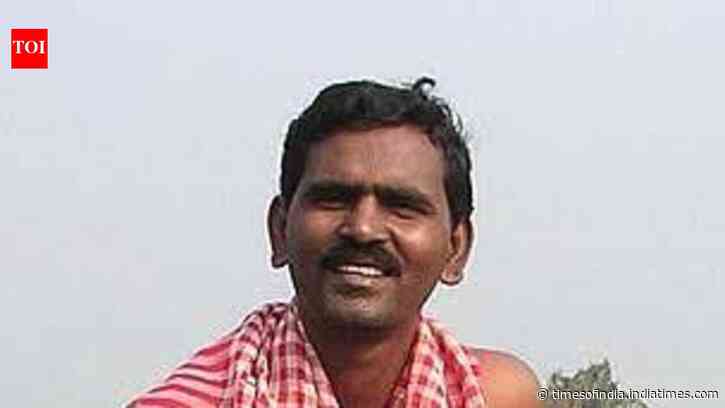 From Poacher To Protector: Anil Mistry finds empathy in a dying doe; helps tigers and villages