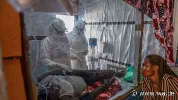 WHO erklärt Uganda nach 42 Tagen ohne neue Fälle für Ebola-frei