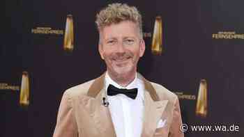 Nach 25 Jahren: ESC-Kommentator Thorsten Schorn verlässt den WDR 2