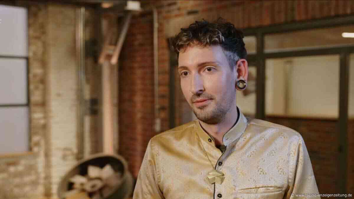„Bares für Rares“-Star im Baby-Glück: Fabian Kahl ist Vater geworden