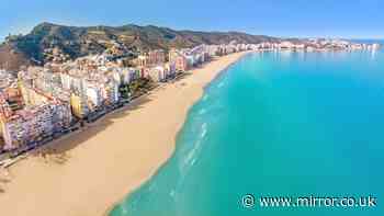 Foul play ruled out after couple found dead in jacuzzi in Spain by their children
